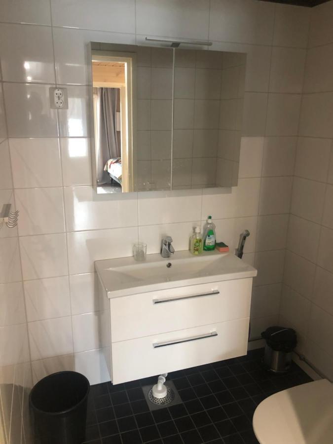 Willa Pihlaja Punkaharju Buitenkant foto