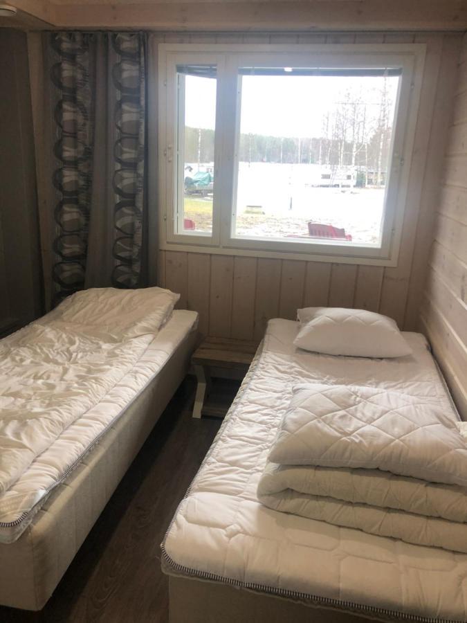 Willa Pihlaja Punkaharju Buitenkant foto