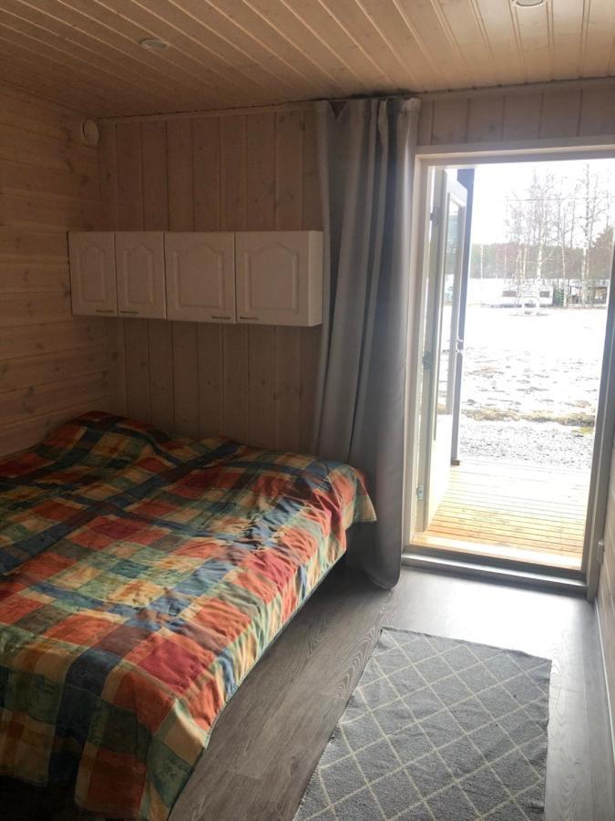 Willa Pihlaja Punkaharju Buitenkant foto